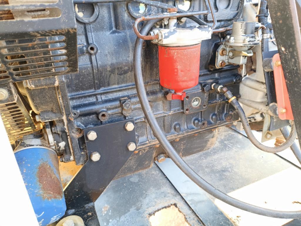Portable Generator