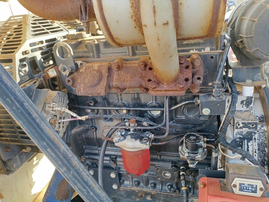 Portable Generator