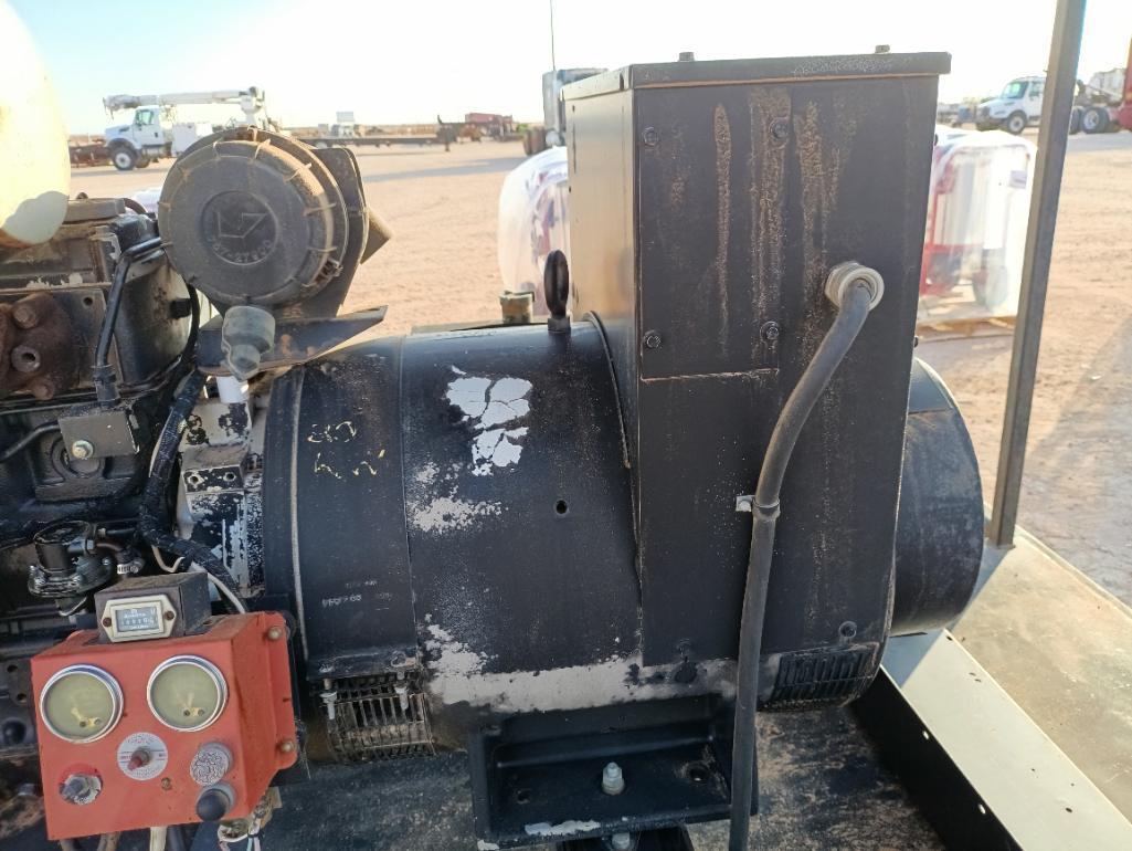 Portable Generator