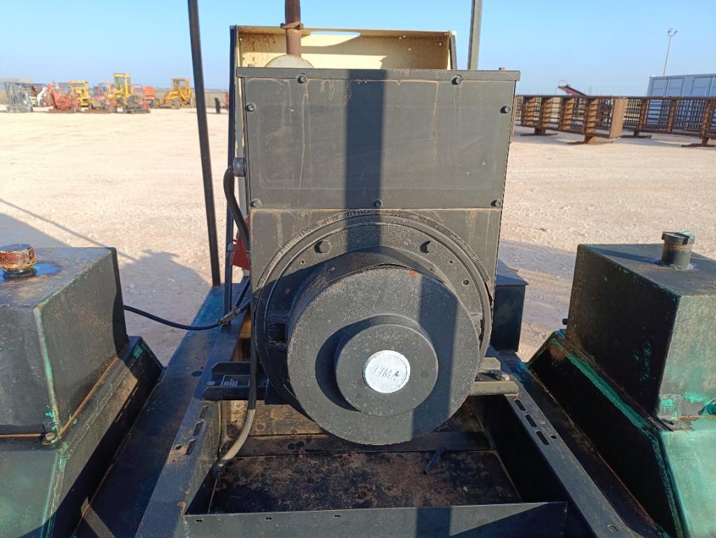 Portable Generator