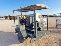 Portable Generator