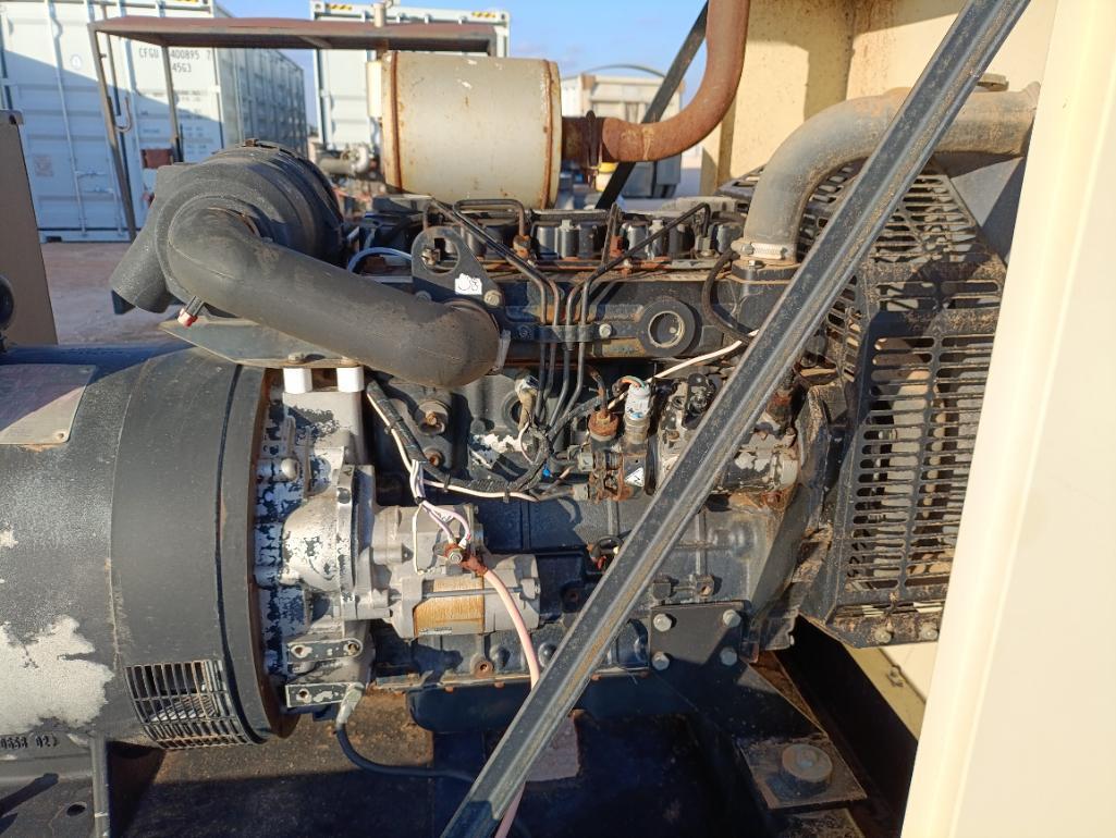 Portable Generator