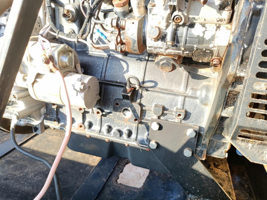 Portable Generator