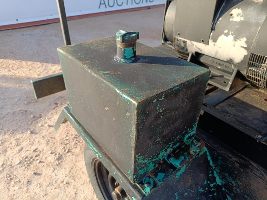 Portable Generator