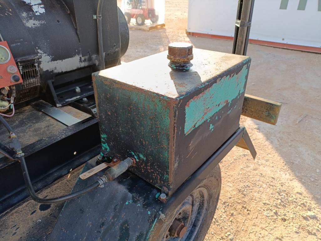 Portable Generator