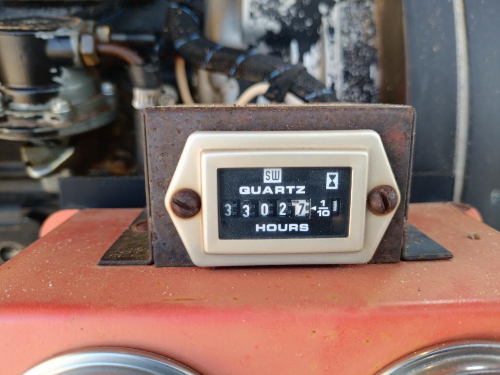 Portable Generator