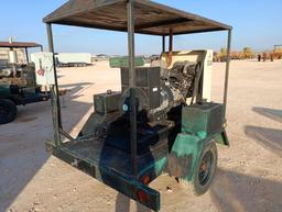 Portable Generator