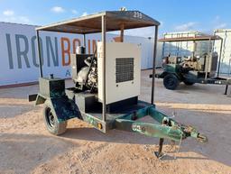 Portable Generator