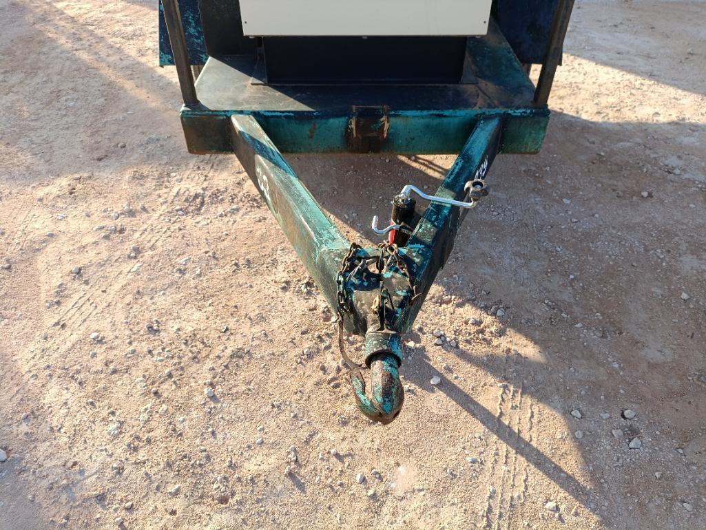 Portable Generator