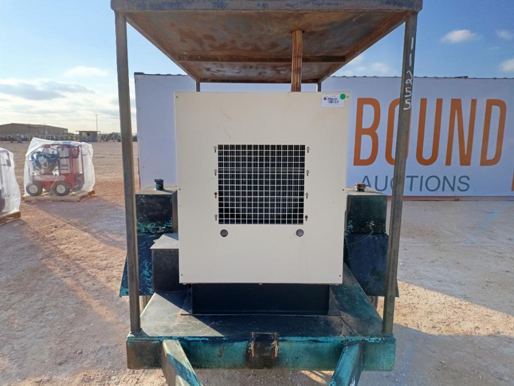 Portable Generator