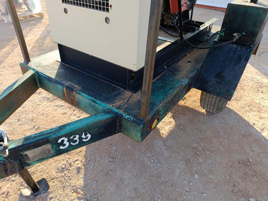 Portable Generator