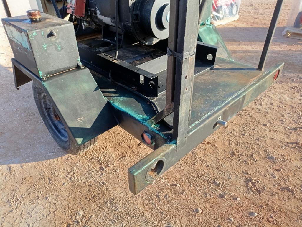 Portable Generator