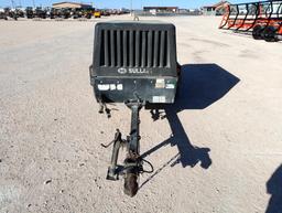 Sullair 185 Portable Air Compressor