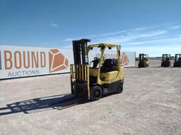 Hyster S60FT Forklift