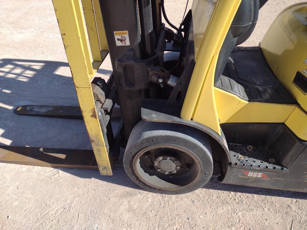 Hyster S60FT Forklift