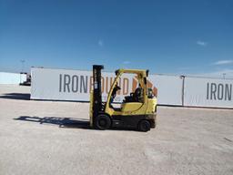 Hyster S60FT Forklift