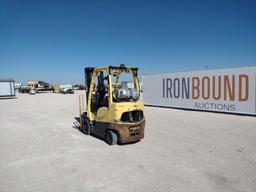 Hyster S60FT Forklift