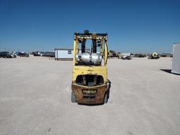 Hyster S60FT Forklift