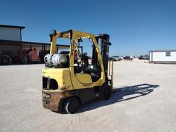 Hyster S60FT Forklift