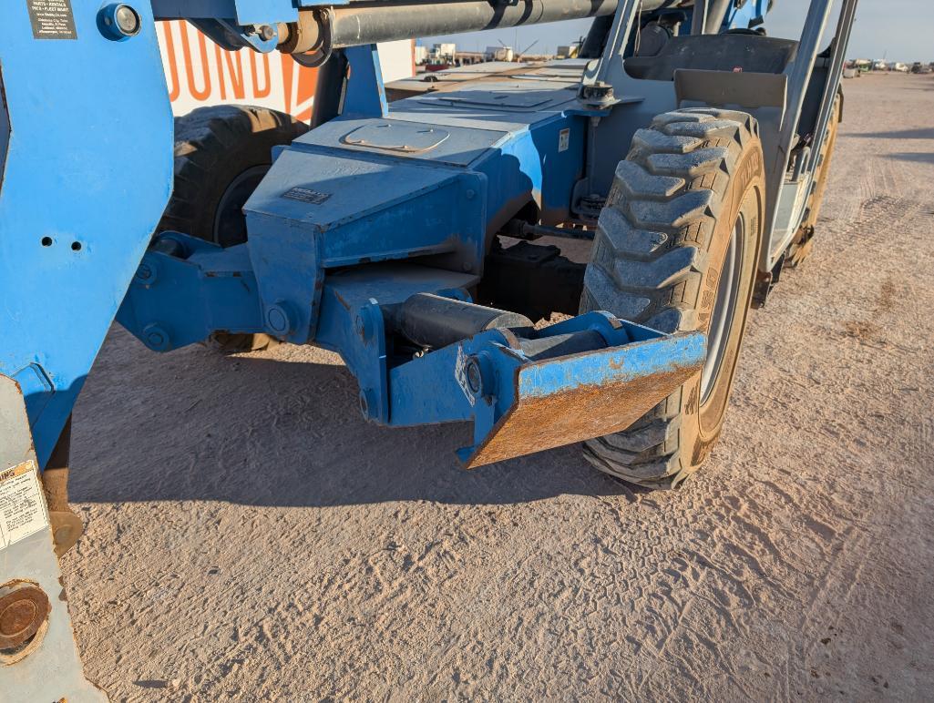 Genie GTH-1056 Telescopic Forklift