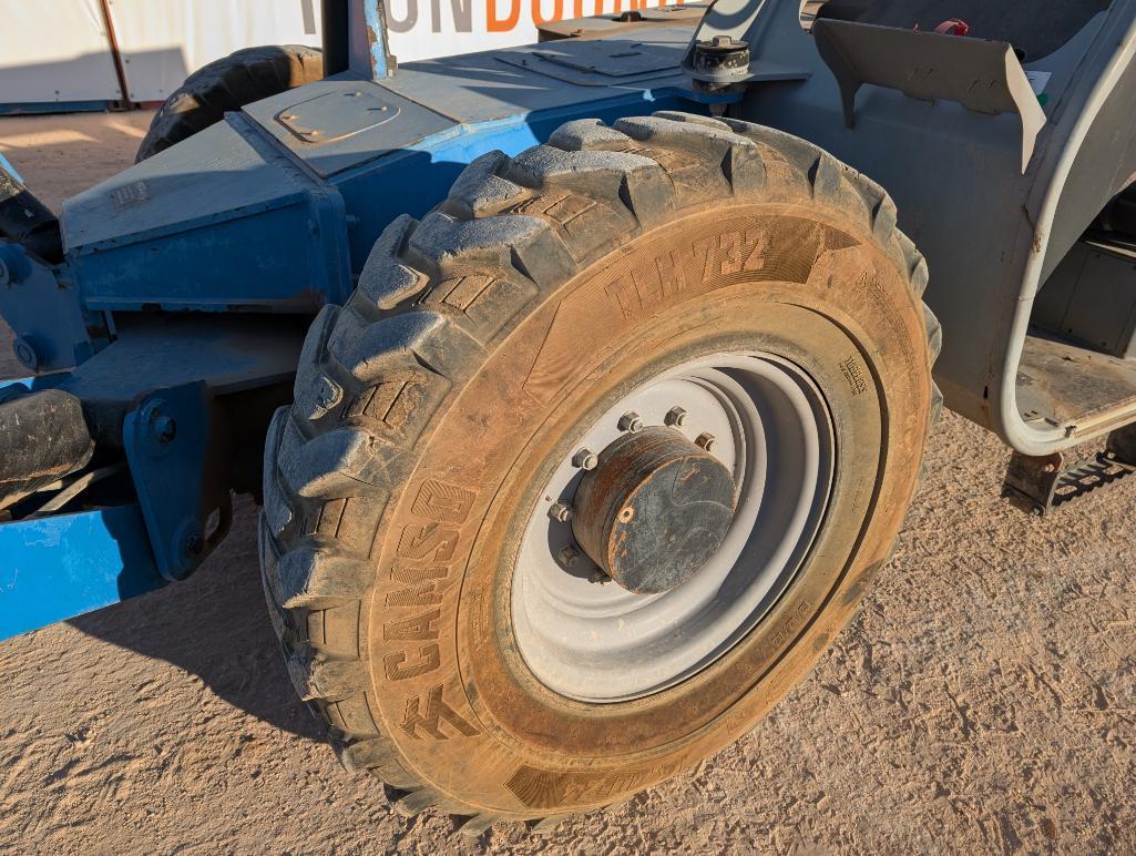 Genie GTH-1056 Telescopic Forklift
