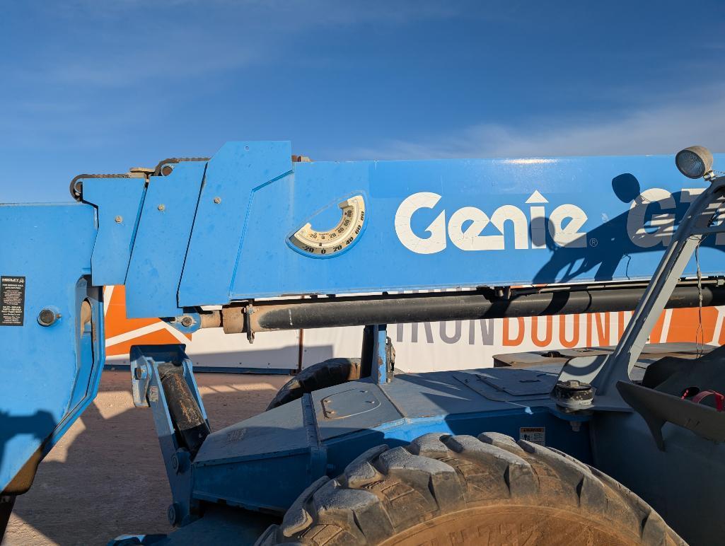 Genie GTH-1056 Telescopic Forklift