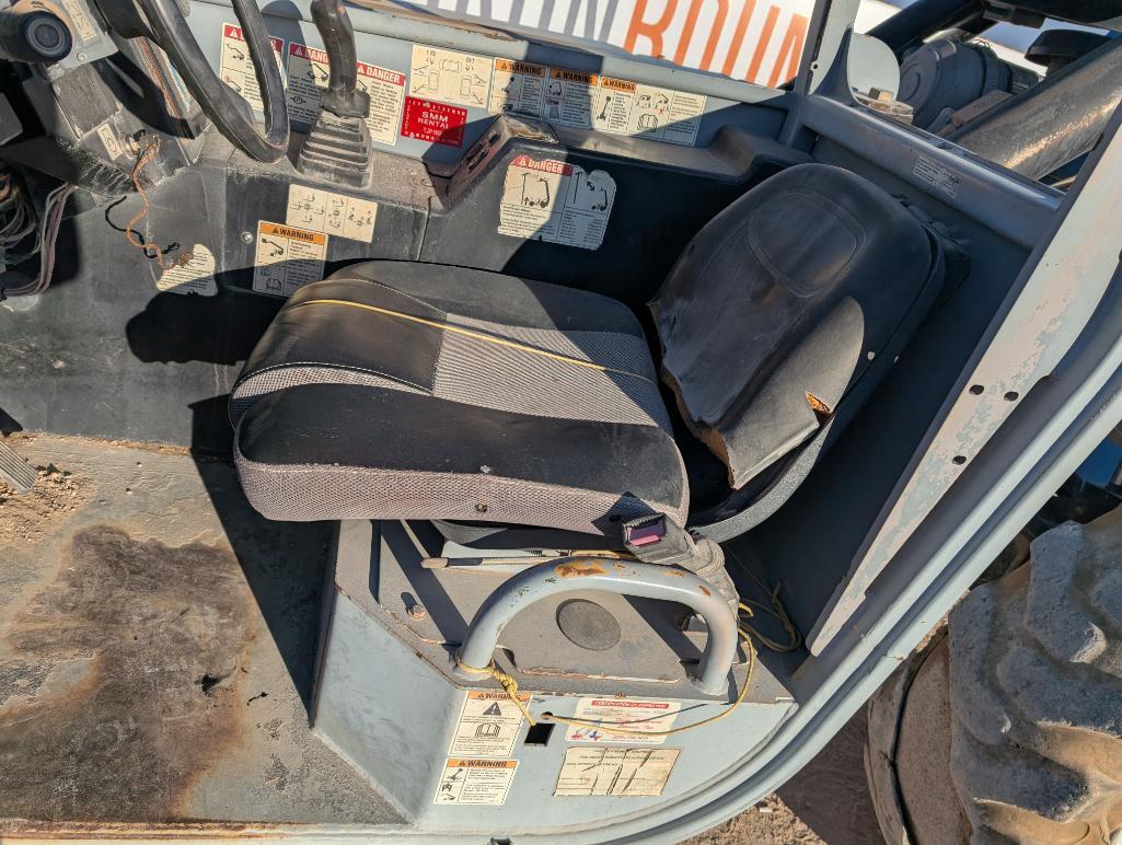Genie GTH-1056 Telescopic Forklift