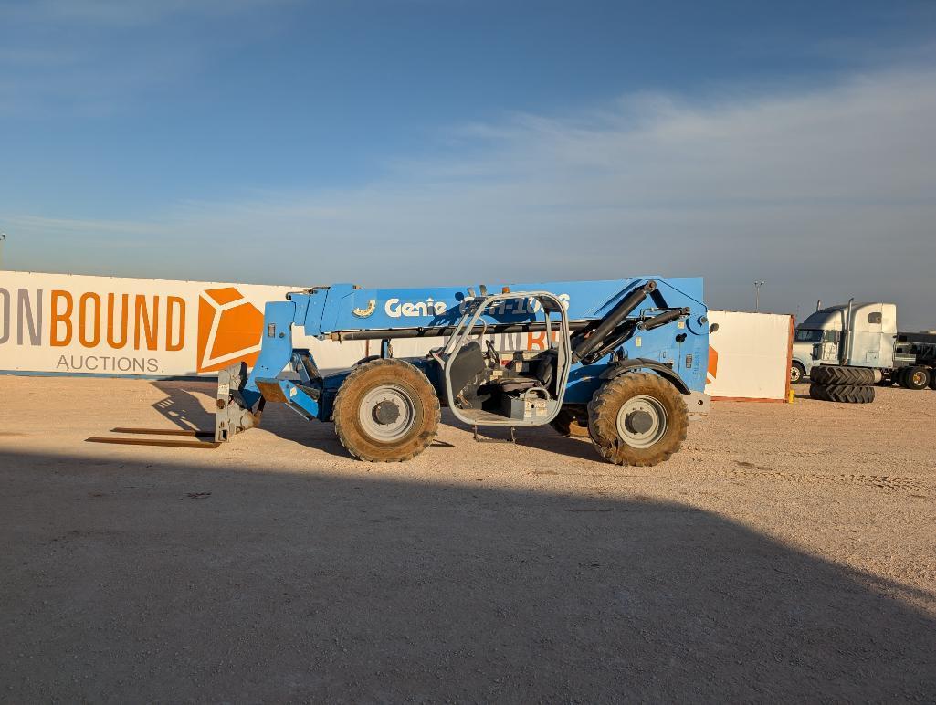 Genie GTH-1056 Telescopic Forklift