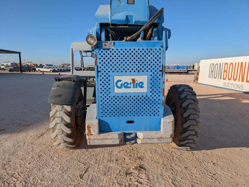 Genie GTH-1056 Telescopic Forklift
