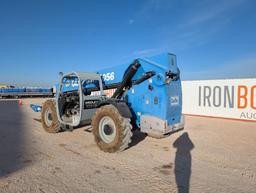 Genie GTH-1056 Telescopic Forklift