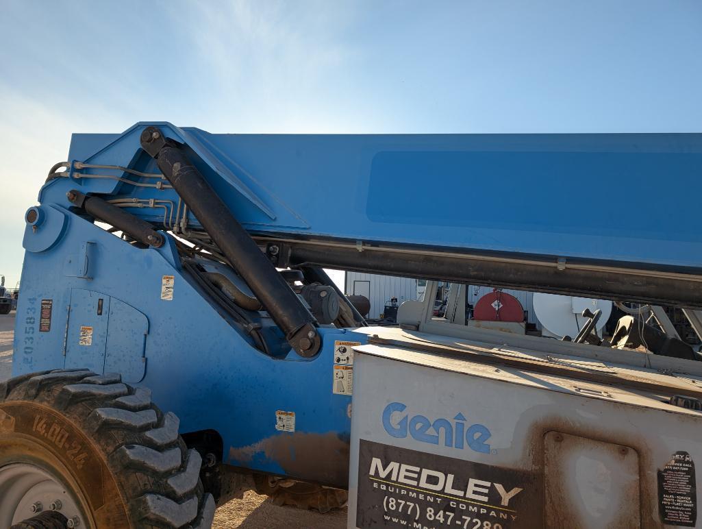 Genie GTH-1056 Telescopic Forklift