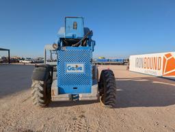 Genie GTH-1056 Telescopic Forklift