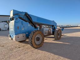 Genie GTH-1056 Telescopic Forklift