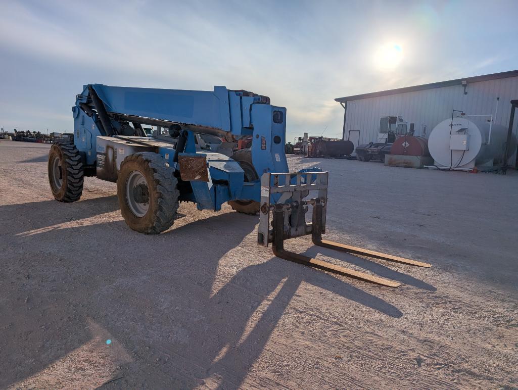 Genie GTH-1056 Telescopic Forklift