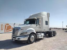 2008 International ProStar Premium Truck Tractor