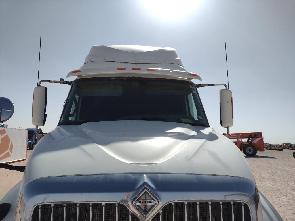 2008 International ProStar Premium Truck Tractor
