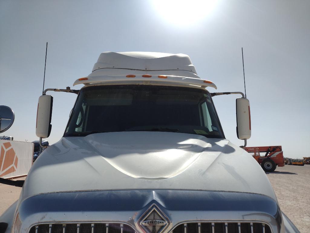 2008 International ProStar Premium Truck Tractor