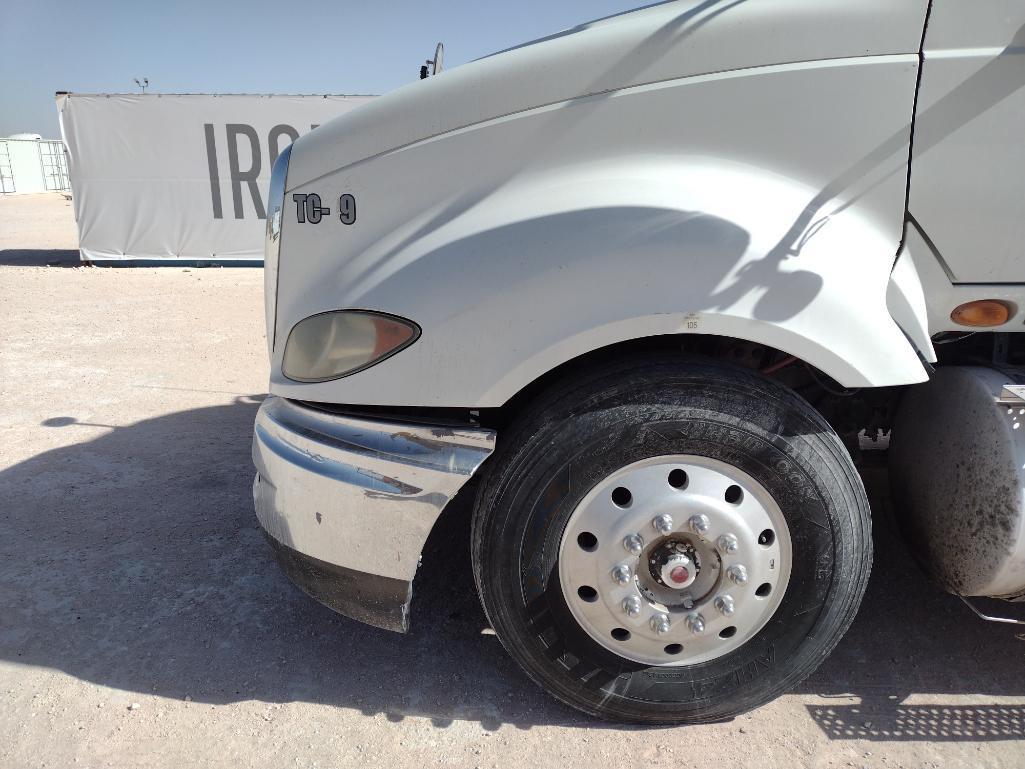 2008 International ProStar Premium Truck Tractor
