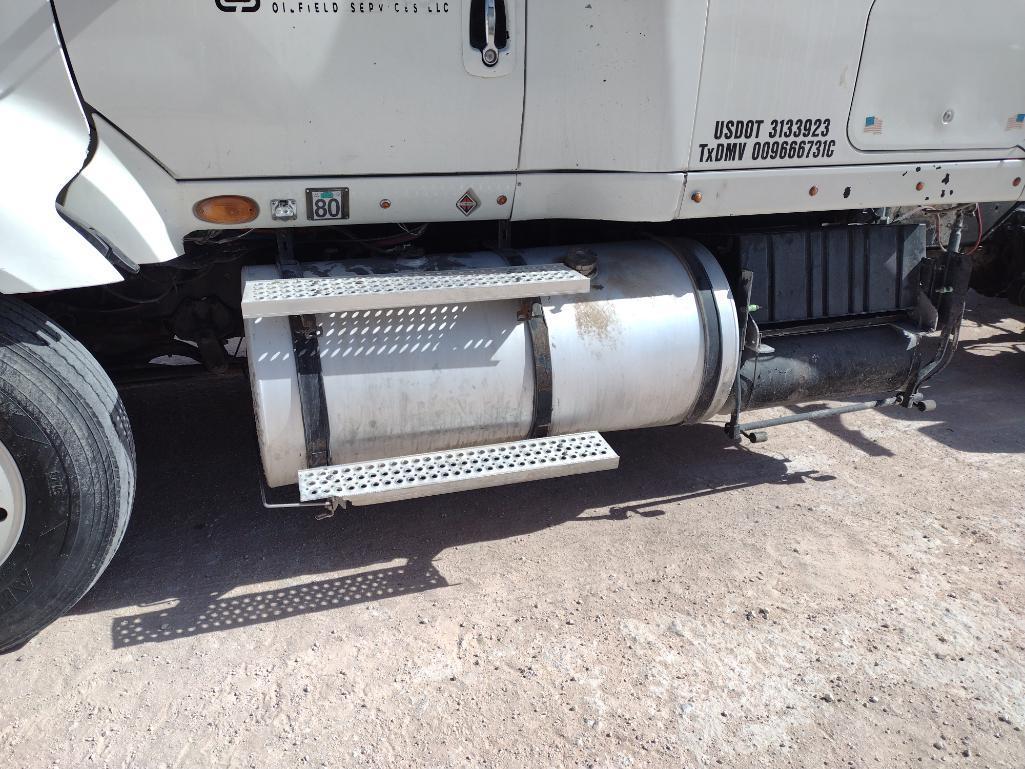 2008 International ProStar Premium Truck Tractor