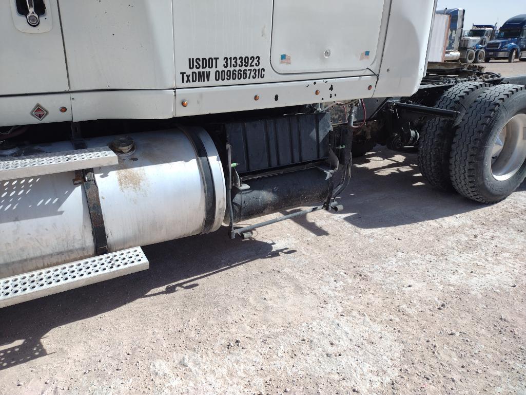 2008 International ProStar Premium Truck Tractor