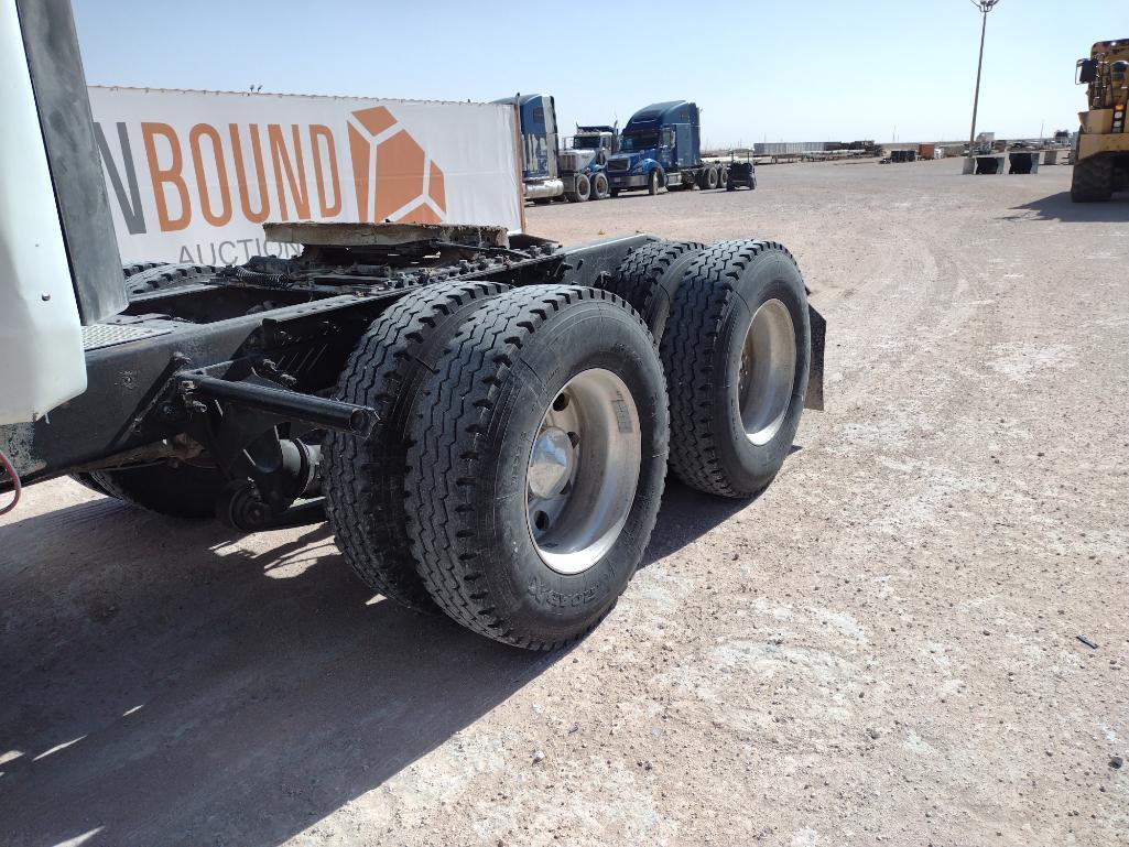 2008 International ProStar Premium Truck Tractor
