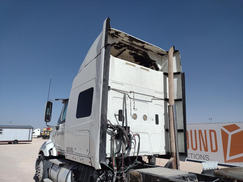 2008 International ProStar Premium Truck Tractor