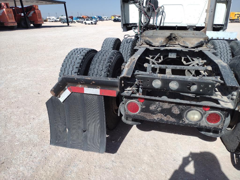 2008 International ProStar Premium Truck Tractor