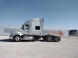 2008 International ProStar Premium Truck Tractor
