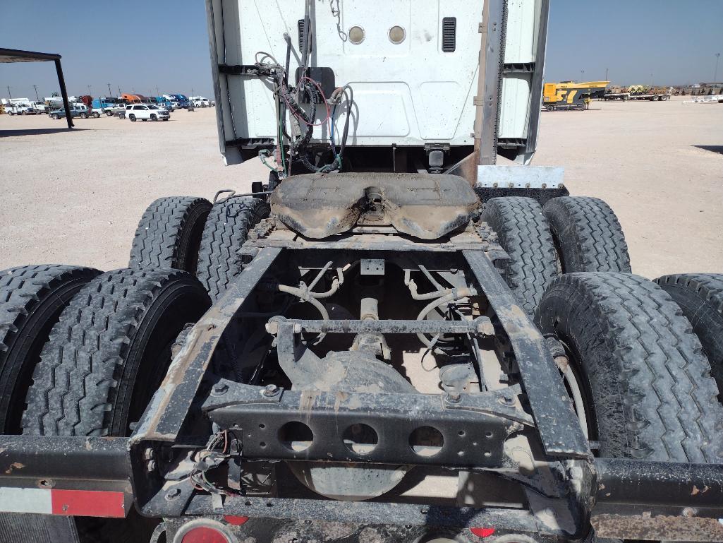 2008 International ProStar Premium Truck Tractor