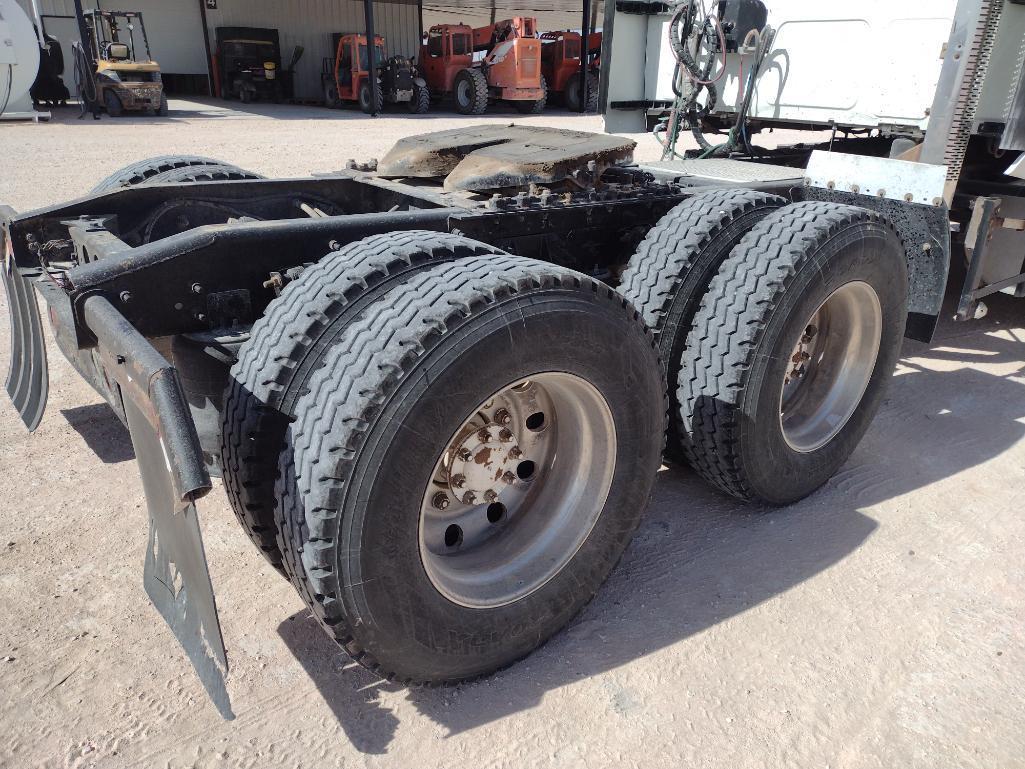 2008 International ProStar Premium Truck Tractor
