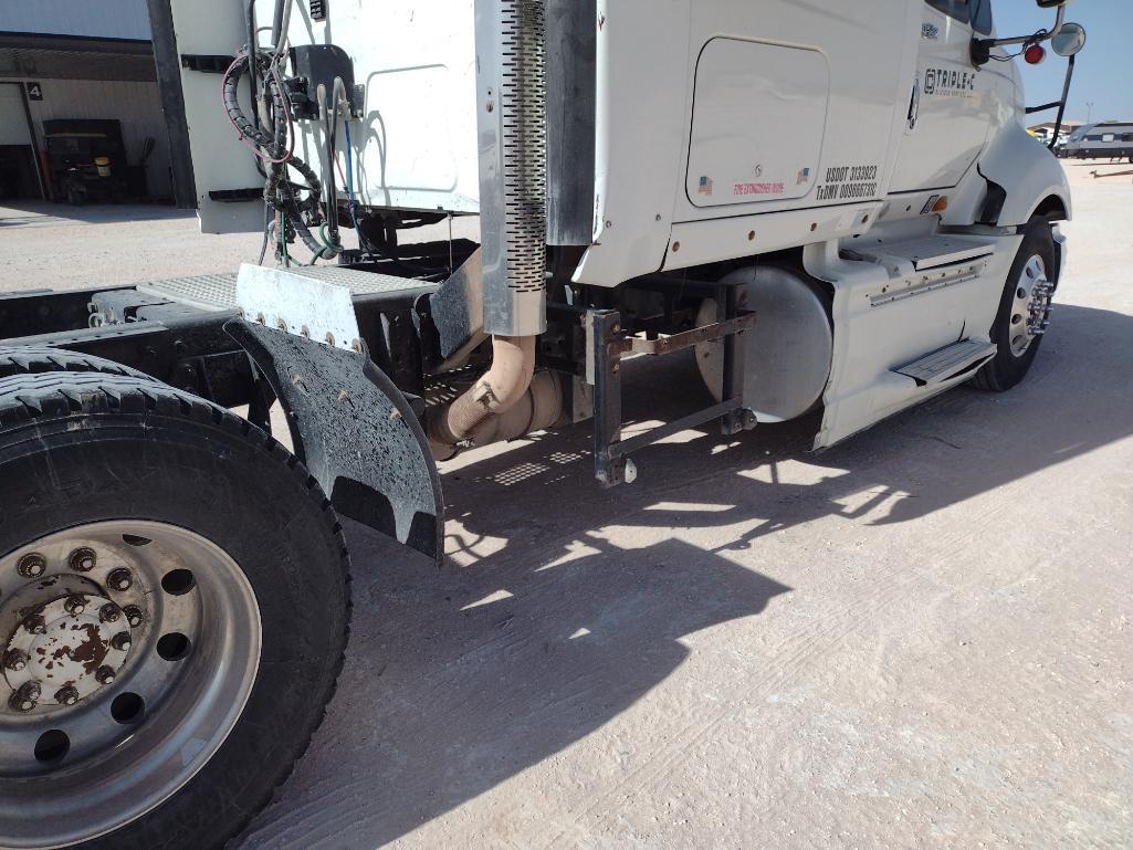2008 International ProStar Premium Truck Tractor