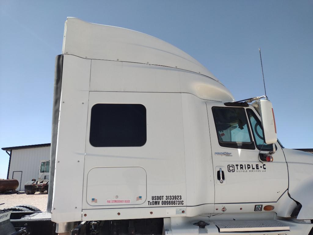 2008 International ProStar Premium Truck Tractor