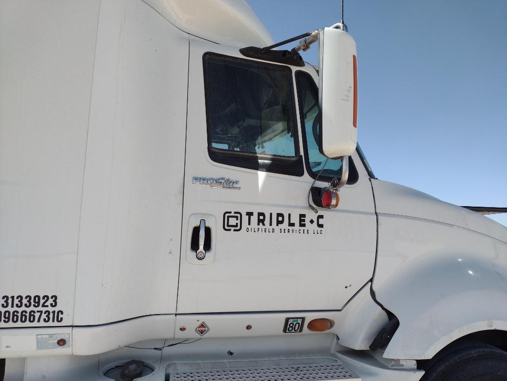 2008 International ProStar Premium Truck Tractor