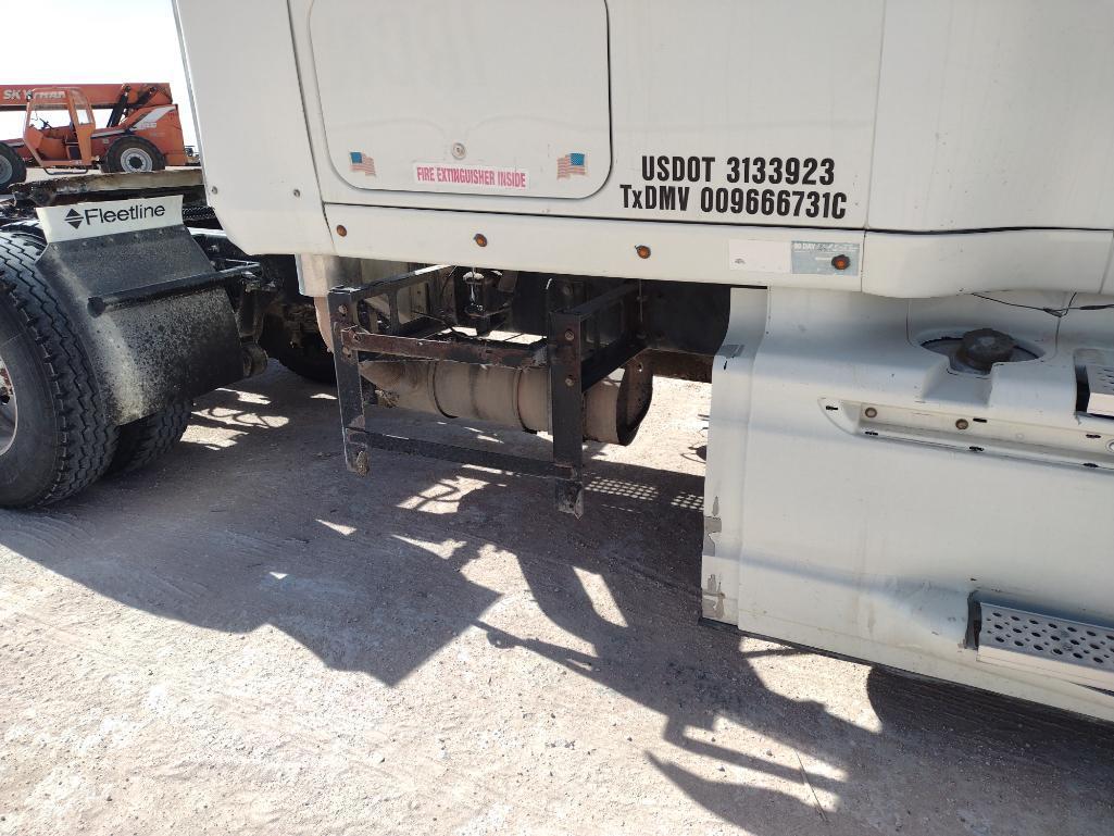 2008 International ProStar Premium Truck Tractor